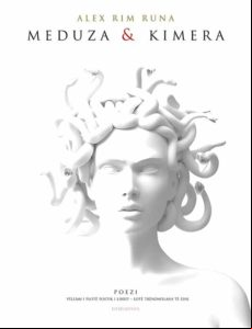 Meduza & Kimera (ebook)
