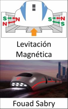 Levitación Magnética (ebook)