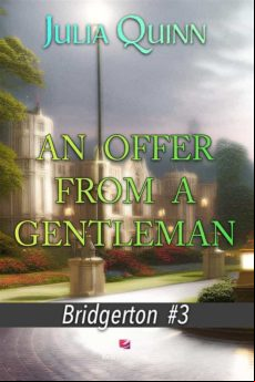 AN OFFER FROM A GENTLEMAN EBOOK
