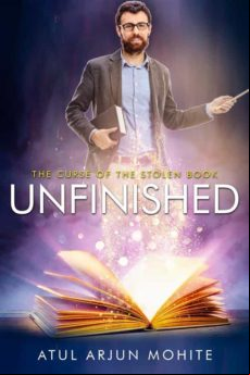 UNFINISHED EBOOK