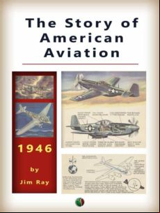 THE STORY OF AMERICAN AVIATION EBOOK