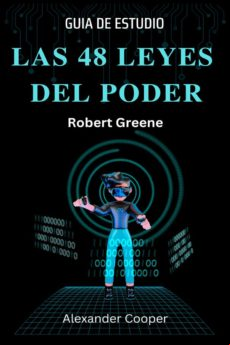 LAS 48 LEYES DEL PODERES EBOOK