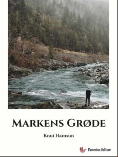 MARKENS GRØDE EBOOK