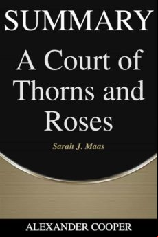 SUMMARY OF A COURT OF THORNS AND ROSES EBOOK