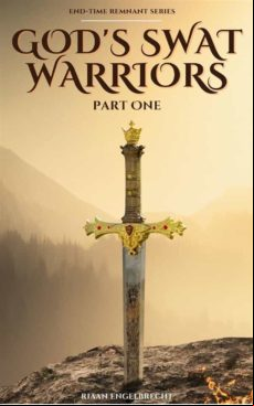 GODS SWAT WARRIORS PART ONE EBOOK