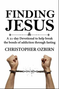 FINDING JESUS EBOOK