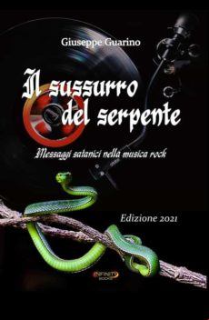 IL SUSSURRO DEL SERPENTE EBOOK