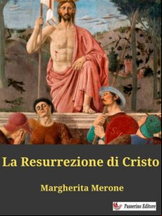 LA RESURREZIONE DI CRISTO EBOOK (edición en italiano)