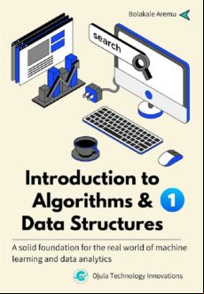 INTRODUCTION TO ALGORITHMS AND DATA STRUCTURES EBOOK (edición en inglés)