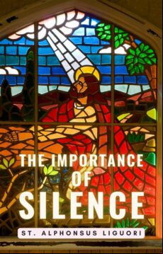 THE IMPORTANCE OF SILENCE EBOOK (edición en inglés)