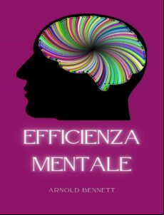 EFFICIENZA MENTALE (TRADOTTO) EBOOK (edición en italiano)
