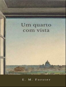 UM QUARTO COM VISTA EBOOK (edición en portugués)