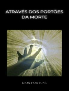 ATRAVÉS DOS PORTÕES DA MORTE (TRADUZIDO) EBOOK (edición en portugués)