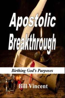 APOSTOLIC BREAKTHROUGH EBOOK (edición en inglés)