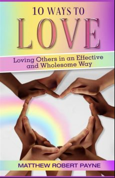 10 WAYS TO LOVE EBOOK