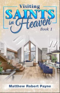 VISITING SAINTS IN HEAVEN EBOOK