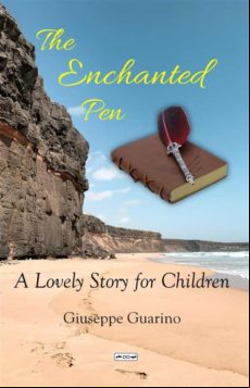 THE ENCHANTED PEN EBOOK
