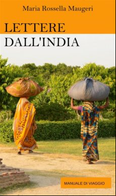 LETTERE DALLINDIA EBOOK
