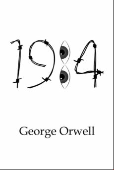 1984 (edición en inglés)