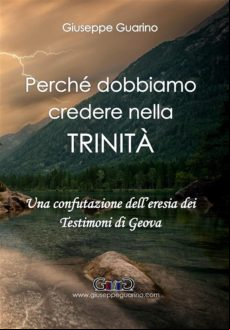 PERCHÉ DOBBIAMO CREDERE NELLA TRINITÀ EBOOK