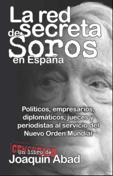 La Red Secreta De Soros En España