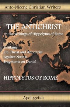 THE ANTICHRIST EBOOK
