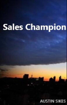 SALES CHAMPION EBOOK (edición en inglés)