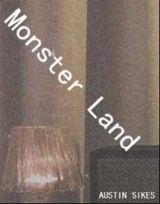 MONSTER LAND EBOOK (edición en inglés)