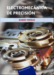 Electromecánica De Precisión (ebook)