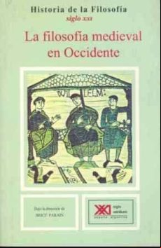 La Filosofia Medieval En Occidente