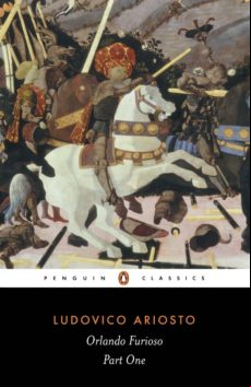 Orlando Furioso (ebook)
