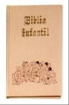 Biblia Infantil (2ª Ed.)