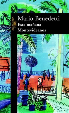 Esta Mañana. Montevideanos (ebook)