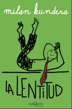 LA LENTITUD EBOOK