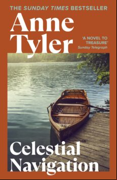 Celestial Navigation (ebook)