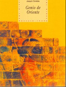 Genio De Oriente (ebook)