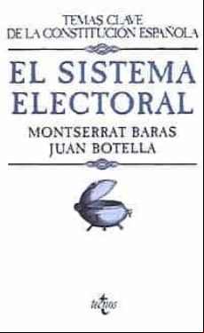 El Sistema Electoral