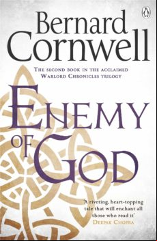 Enemy Of God (ebook)
