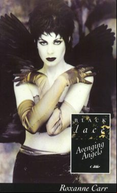 Avenging Angels (ebook)