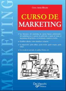 Curso De Marketing (ebook)