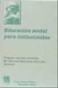 EDUCACION SOCIAL PARA DELINCUENTES
