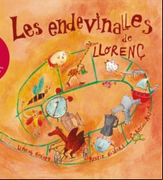 Les Endevinalles De Llorenç