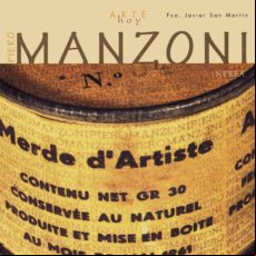 Piero Manzoni (ebook)