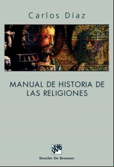 Manual De Historia De Religiones (ebook)