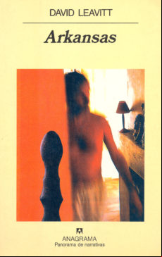 Arkansas (ebook)