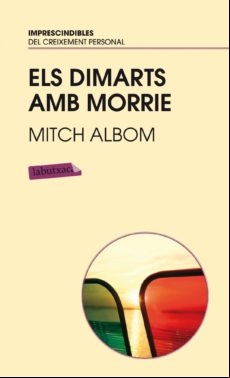 Els Dimarts Amb Morrie. (ebook)