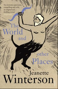 The World And Other Places (ebook)