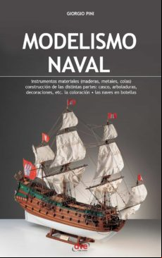 Modelismo Naval (ebook)