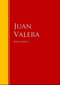 Pepita Jiménez (ebook)
