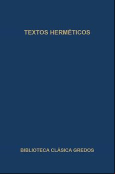 Textos Herméticos (ebook)